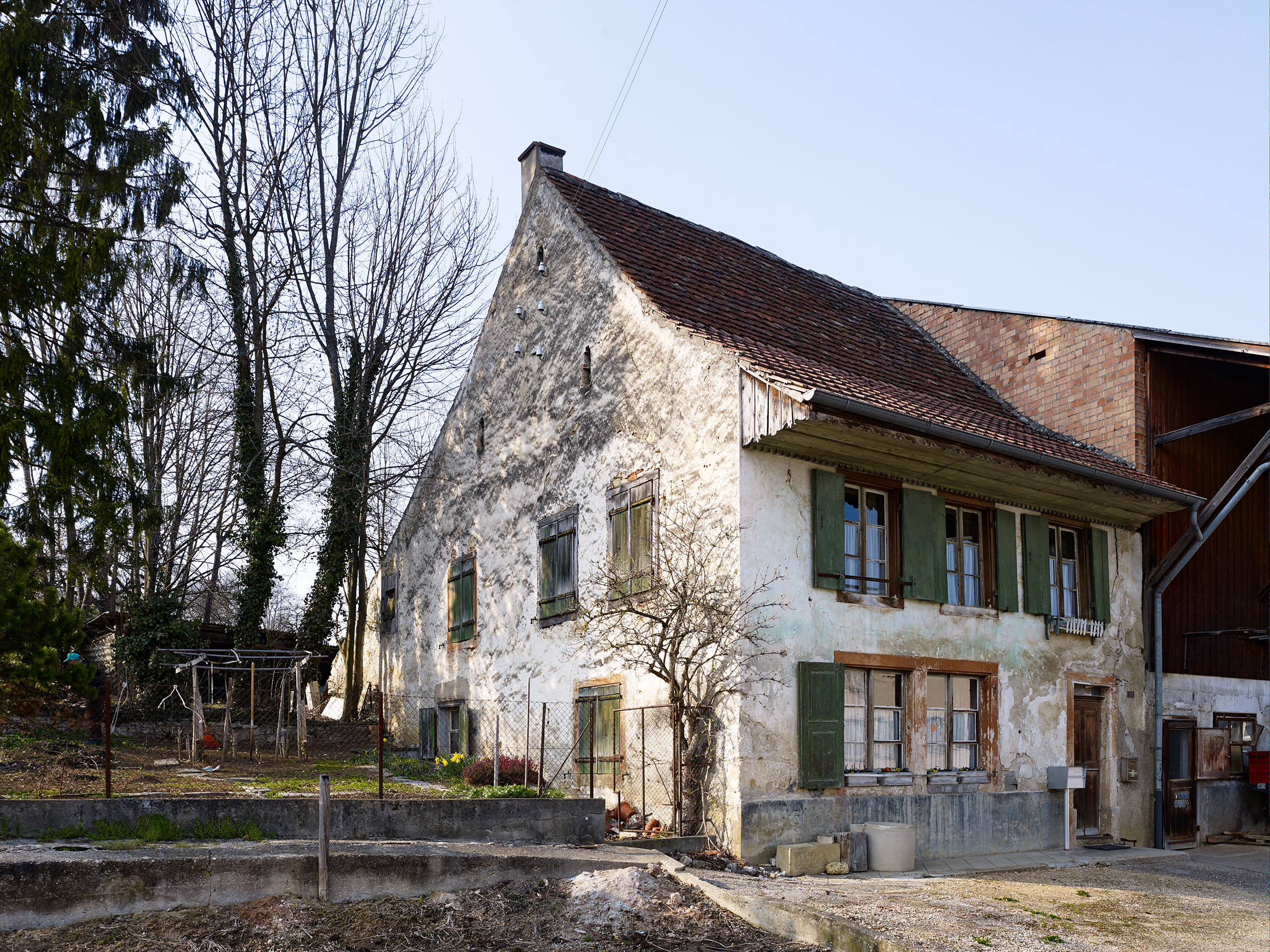 KdS Waldenburg · Arboldswil